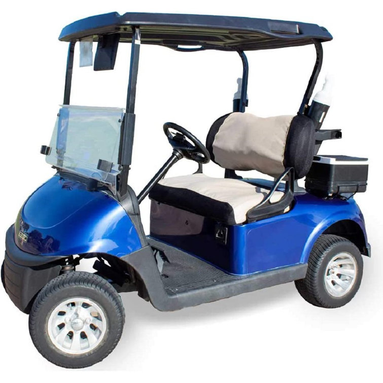 Greenline Golf Cart Cover By Greenline Wayfair Canada